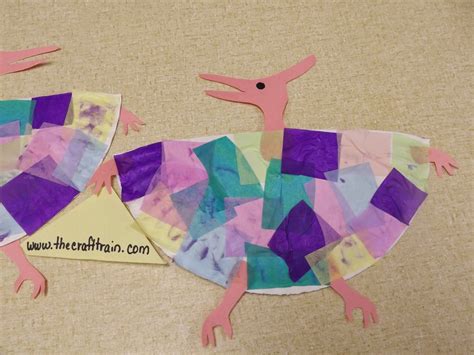 Pinterest Dinosaur Crafts For Kids - img-Bachue