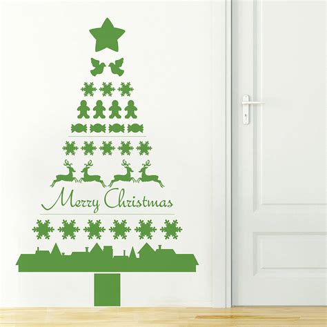 Christmas Wall Decorations Ideas For This Year