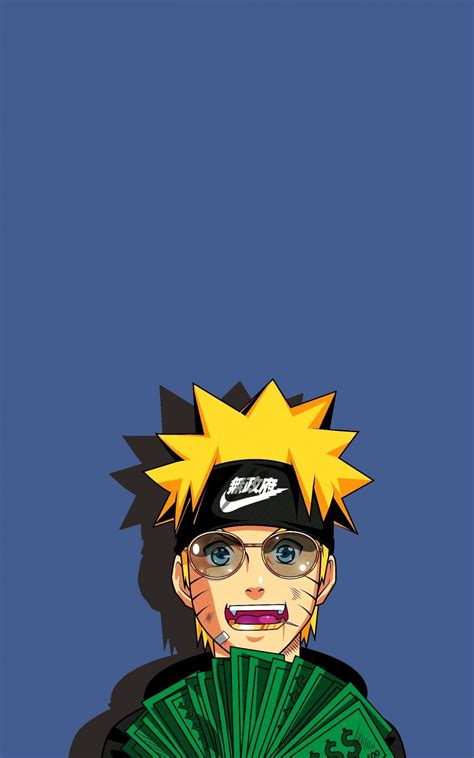 Naruto wallpaper hd custom new tab. Free download Naruto Supreme Nike Wallpapers Top Naruto Supreme Nike 1349x2436 for your ...