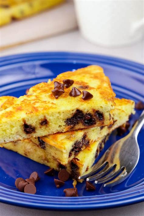 Whether you want to just heat liquids quickly (or warm up cold food), or dive into more complicated cooking modes, you need the best microwave. BEST Keto French Toast - Low Carb Keto Chocolate Chip ...