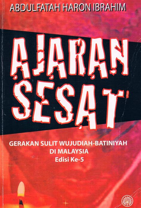 21 september 2020, 5:23 pm. Abu Anas Madani: Kenali & Jauhi Ajaran Sesat Di Malaysia.