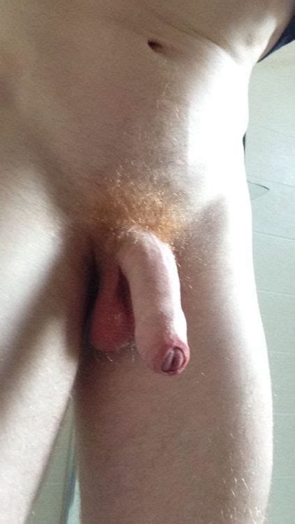 Naked Ginger Men Butt Hot Sex Picture