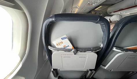 Allegiant Air review: is a Legroom + seat worth the extra cost