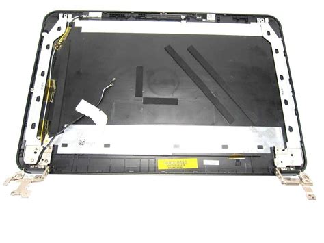 Dell Inspiron 15 3521 156 Touchscreen Lcd Back Cover And Hinges 8jpht