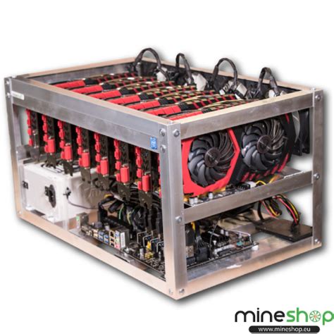 Give it a try and see for yourself. Best mining rigs and mining PCs for Bitcoin, Ethereum and ...