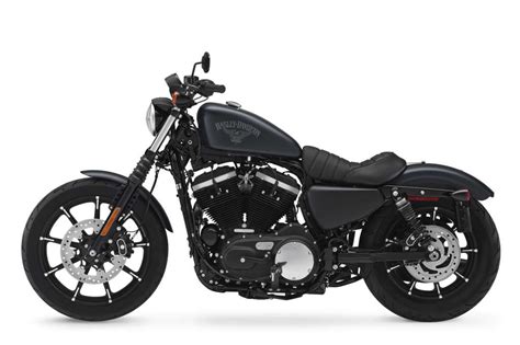 3 out of 5 (3/5). 2018 Harley-Davidson Iron 883 Review • TotalMotorcycle