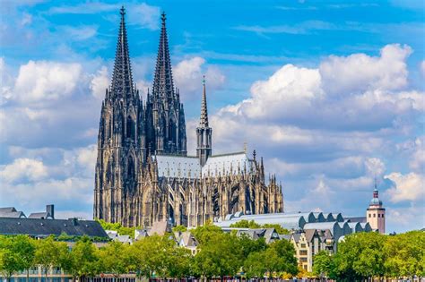The Worlds Beautiful Cathedrals You Should Visit Once In Your Lifetime