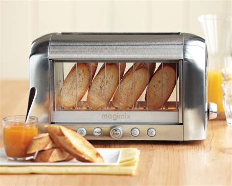 Glass Sided Toaster Is Sad Appliances Online Blog