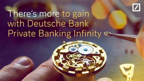 Deutsche Bank Private Banking Youtube