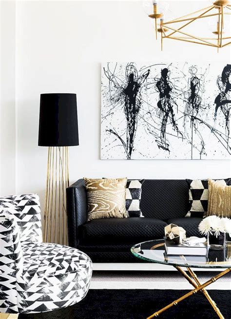 10 Modern Living Rooms That Still Feel Fresh Modern White Living Room
