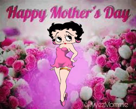 betty boop mother s day betty boop happy mothers day boop