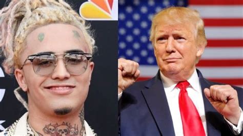 Another Rapper Endorses Trump His Record Label Frantically Responds