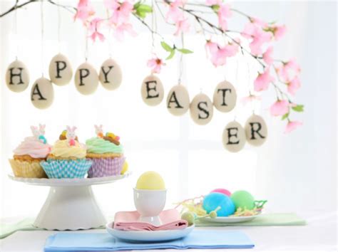 Easter-centerpiece | Easter table, Easter diy, Easter ...