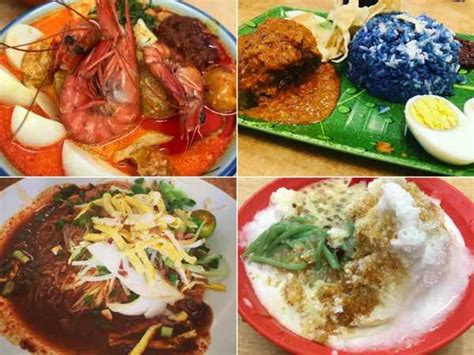 Delight your senses with these delicious authentic location: 13 Local Nyonya Food In Malacca (No.11 Is The Most Popular)