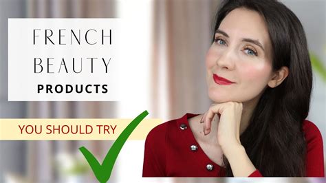 why no one talks about these french beauty secrets french for a day youtube