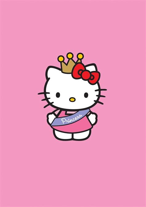 Hello Kitty Princess Clipart 10 Free Cliparts Download Images On