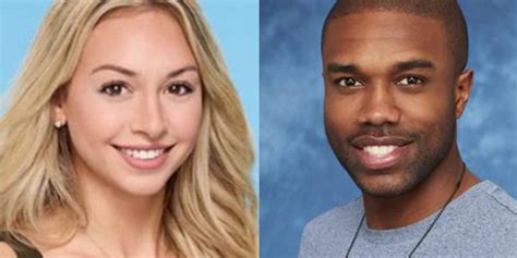 Corinne Olympios And Demario Jackson Were Caught Kissing Outside The Club Narcity