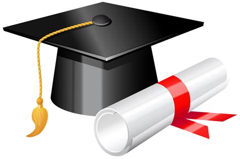 Graduation Diploma Png Png Download