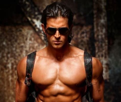 5 Times Hrithik Roshans Chiselled Physique Made Us Go Wow See Pics