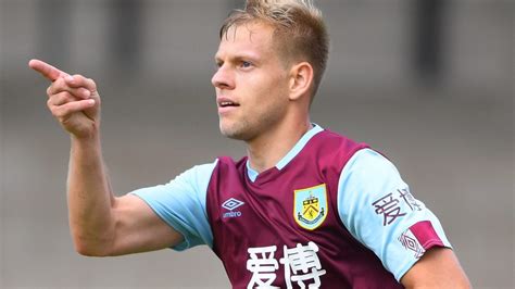 Rangers ‘set To Clinch Matej Vydra Signing On Transfer Deadline Day The Scottish Sun The