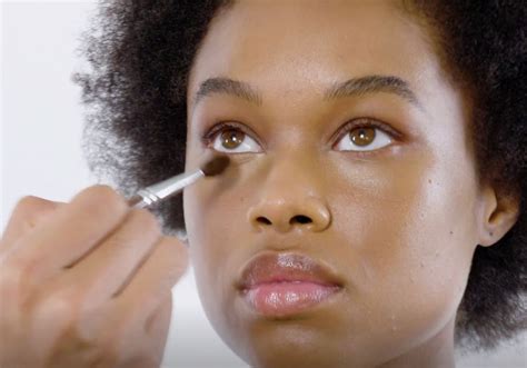 How To Prevent Concealer From Creasing Under Eyes Under Eye Makeup