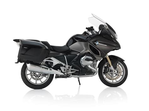 2016 BMW R 1200 RT | Buyer's Guide