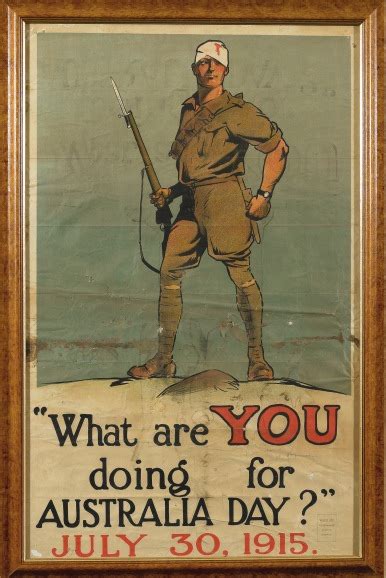 Propaganda World War One