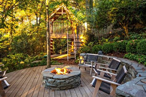 28 creative deck ideas that inspire alfresco living. 15 Amazing Rustic Deck Designs That Will Enhance Your ...