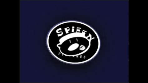 Spiffy Pictures Logo In G Major Youtube