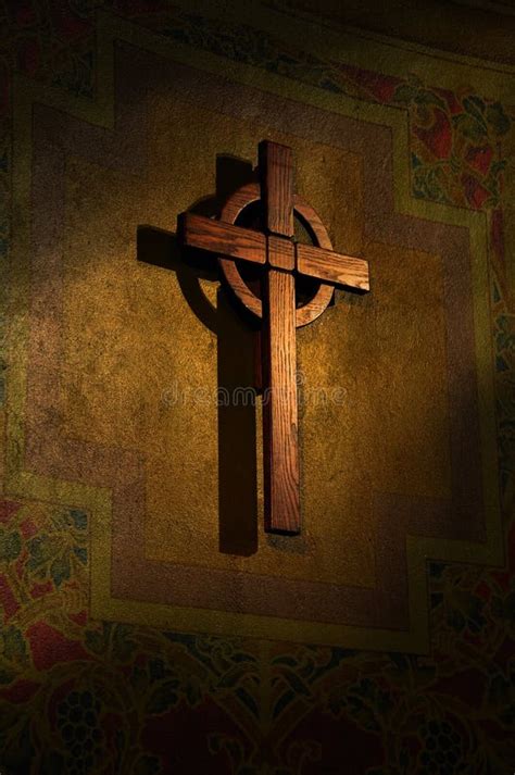 The Holy Cross Stock Photo Image Of Christmas Christ 9701094