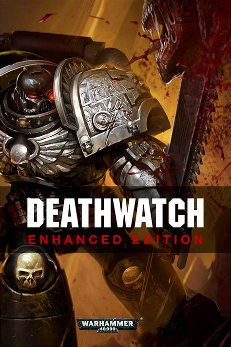 Comunidad Steam Warhammer 40000 Deathwatch Enhanced Edition