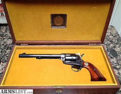 Armslist For Sale Colt Peacemaker 45 Sa Nra 1871 1971