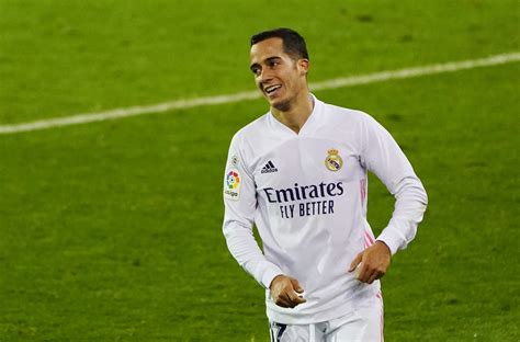 Lucas Vazquez Speaks Out On His Future At Real Madrid Real Madrid