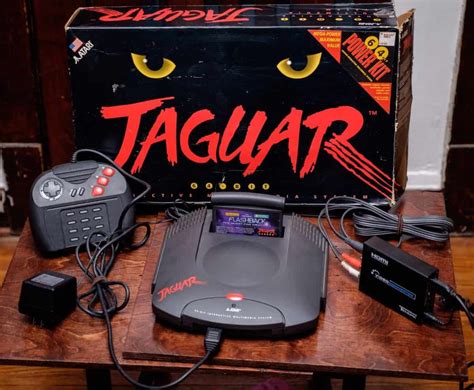 It resulted in proton, also known as steam play. How to play Atari Jaguar games on Linux