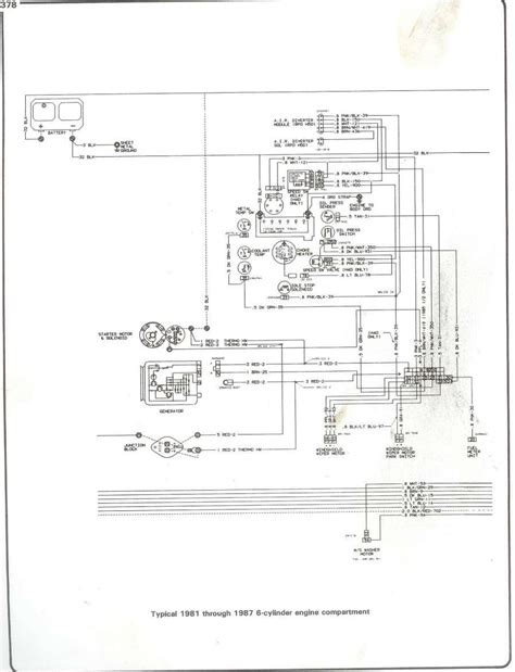 1980 Ford Wiring Diagram