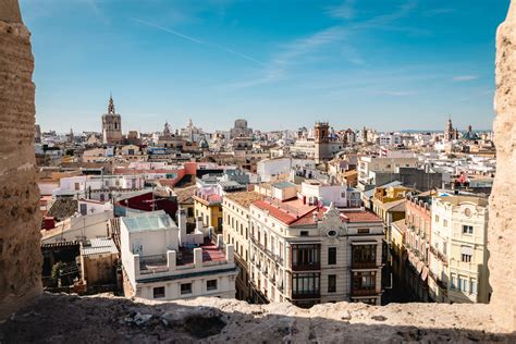 Find all the information you need for visiting valència. Valencia Städtereise | Alle Sehenswürdigkeiten, Tipps ...