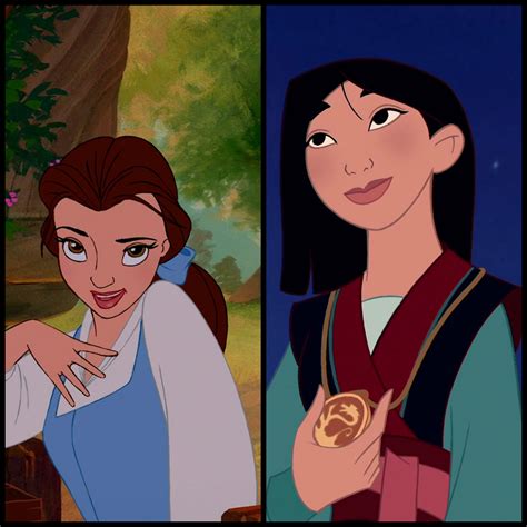 Which Group Of The Renaissance Princesses Does Pocahontas Belong To