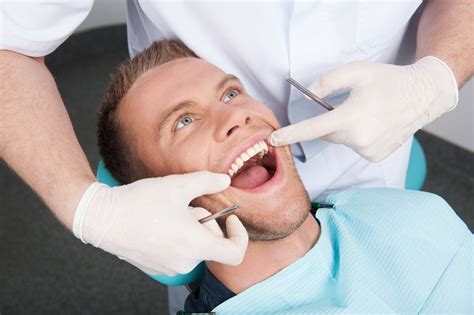 Zobozdravniki Bodo Omogočili Brezplačen Preventivni Pregled Ustne