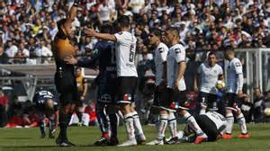 En las 4 jornadas anteriores, triunfó en 2 ocasiones, 1 terminó igualado colo colo y u. Final de Copa Chile entre Colo Colo y a U tendrá show de ...