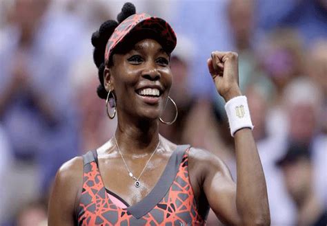 Venus Williams A Semifinales Del Us Open Cdn Deportes