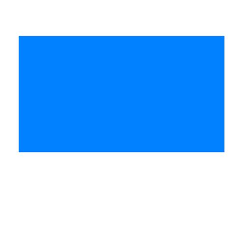 Blue Rectangle Png Png Image Collection