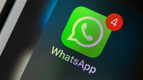 Latest Whatsapp Update Brings A New World For Business Users Techradar