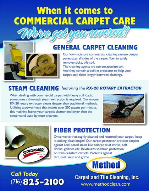 Carpet Cleaning Flyers Colona Rsd Intended For Janitorial Flyer Templates Best Template Ideas