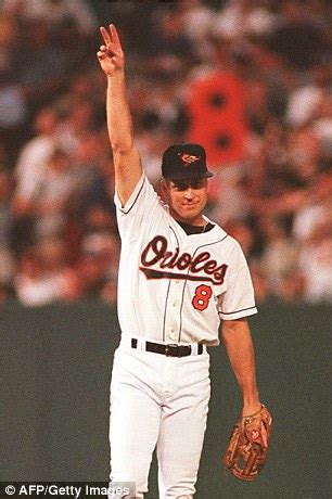 Are there more people getting divorce than before? Cal Ripken Jr. and wife finalize divorce after 29 years of ...