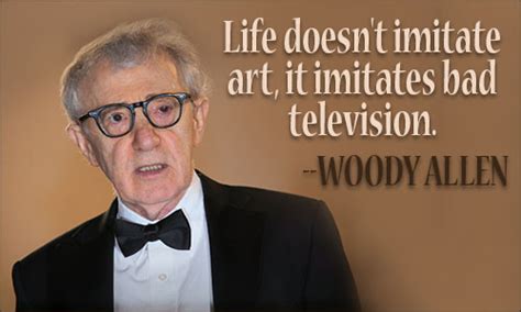Woody Allen Quotes Ii
