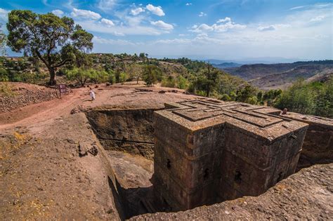 An Eclectic Two Weeks In Ethiopia Itinerary