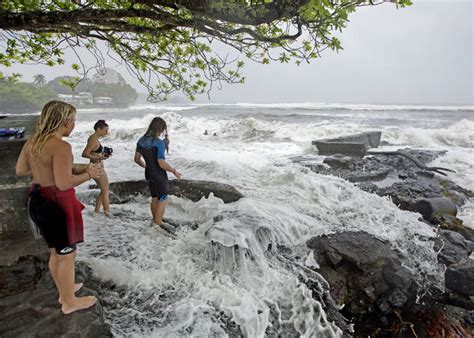 ‘surf City Comes To Hilo Hawaii Tribune Herald