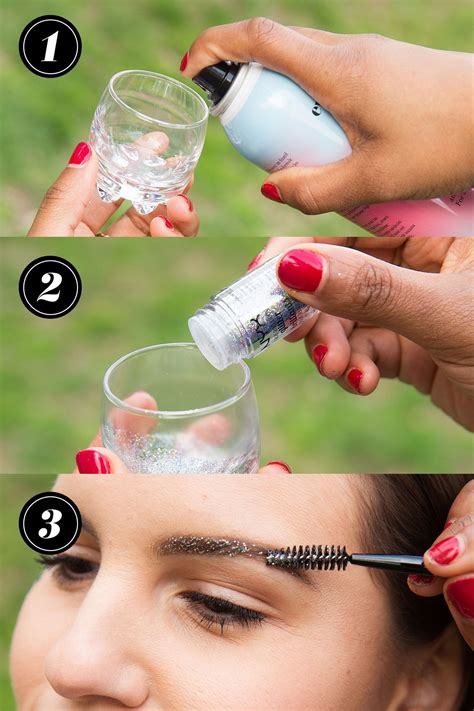 13 Essential Glitter Hacks For Girls Who Are Actually Unicorns Inside