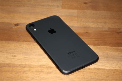 Iphone Xr Testbericht Was Taugt Apples Günstiges Iphone Wirklich
