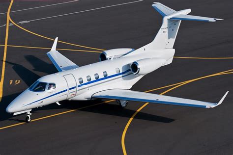Private Jet Charter Hire Embraer Phenom 300 Privatefly